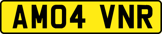 AM04VNR