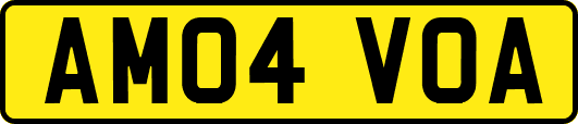 AM04VOA