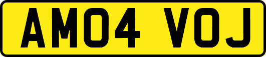AM04VOJ