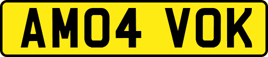 AM04VOK