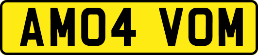 AM04VOM