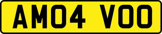 AM04VOO
