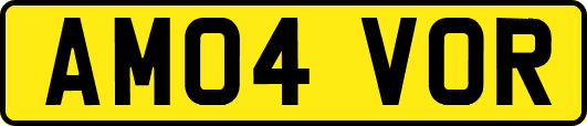 AM04VOR