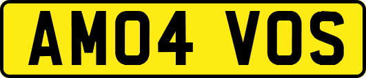 AM04VOS
