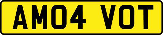 AM04VOT