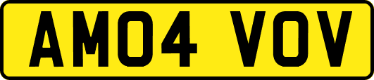 AM04VOV