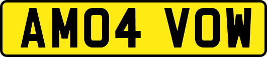 AM04VOW