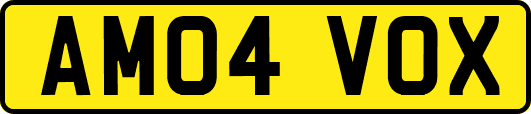 AM04VOX
