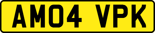 AM04VPK