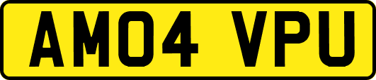 AM04VPU