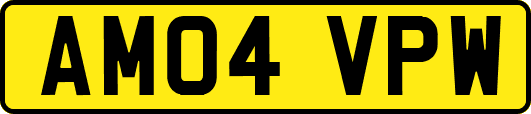 AM04VPW