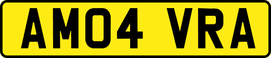 AM04VRA