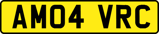 AM04VRC