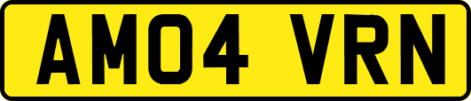 AM04VRN
