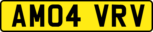 AM04VRV