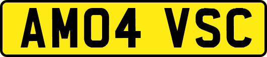 AM04VSC