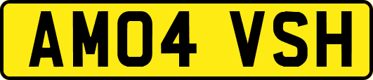 AM04VSH