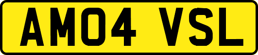 AM04VSL