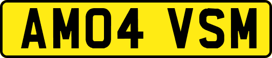 AM04VSM