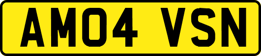 AM04VSN