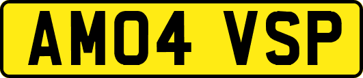 AM04VSP