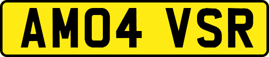 AM04VSR