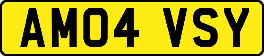 AM04VSY