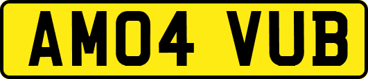 AM04VUB