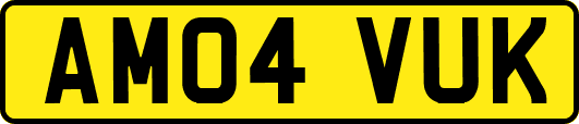 AM04VUK