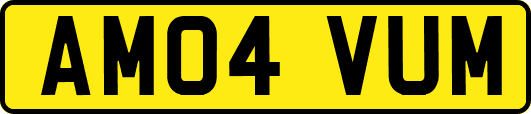 AM04VUM