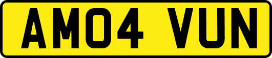 AM04VUN