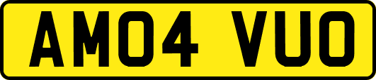 AM04VUO