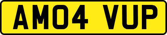 AM04VUP