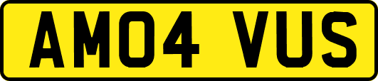AM04VUS