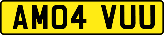 AM04VUU
