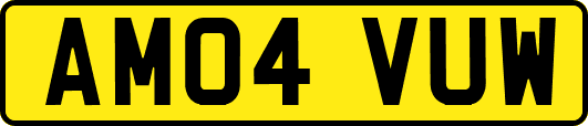 AM04VUW