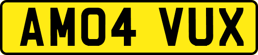 AM04VUX