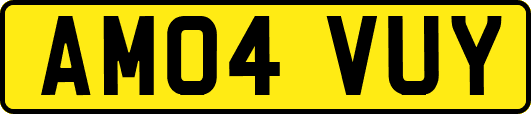 AM04VUY