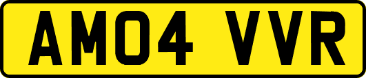 AM04VVR