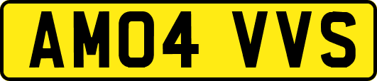 AM04VVS