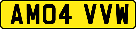 AM04VVW