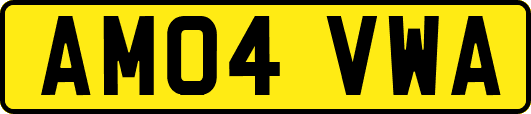 AM04VWA