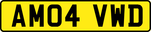 AM04VWD
