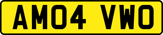 AM04VWO