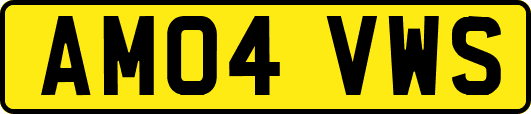 AM04VWS
