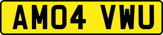 AM04VWU