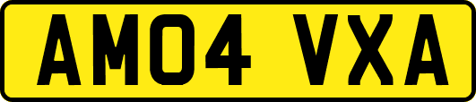 AM04VXA
