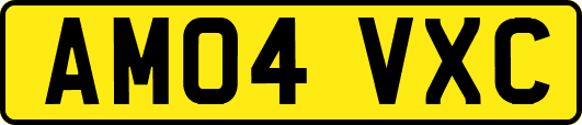 AM04VXC
