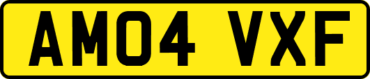 AM04VXF