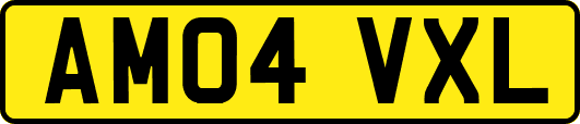 AM04VXL
